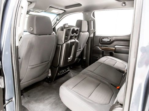 Used 2020 GMC Sierra 1500 SLE w/ SLE Value Package AWD/4WD image 31