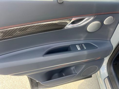 Used 2026 Genesis GV80 3.5T e-SC image 23