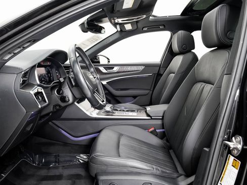 Used 2019 Audi A6 2.0T Premium Plus w/ Premium Plus Package image 6