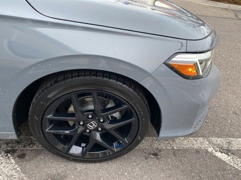 New 2026 Honda Civic Sport image 20