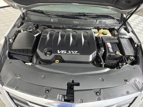 Used 2019 Cadillac XTS Luxury FWD image 21