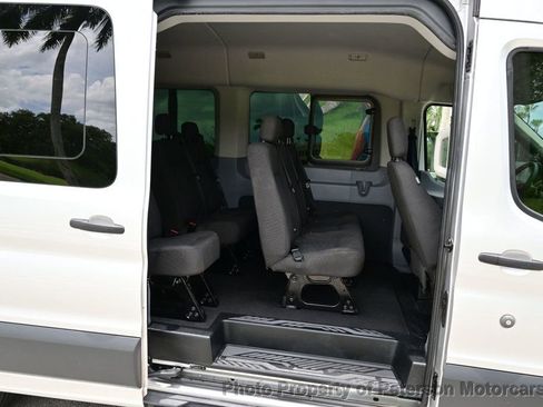 Used 2016 Ford Transit 350 XL RWD image 27