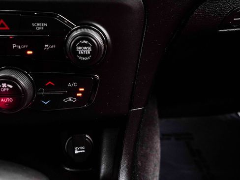 Used 2023 Dodge Charger SRT Hellcat RWD image 27