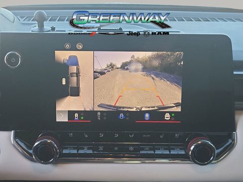 Used 2024 GMC Canyon AT4X image 21