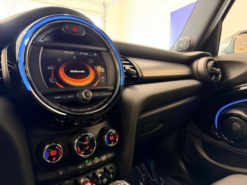 Used 2016 MINI Cooper S FWD image 40
