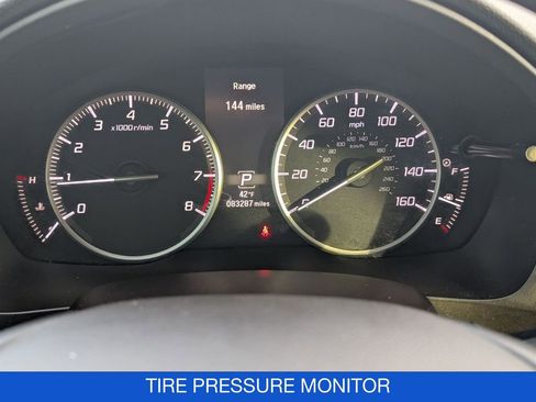 Used 2020 Acura ILX w/ Premium Package image 22