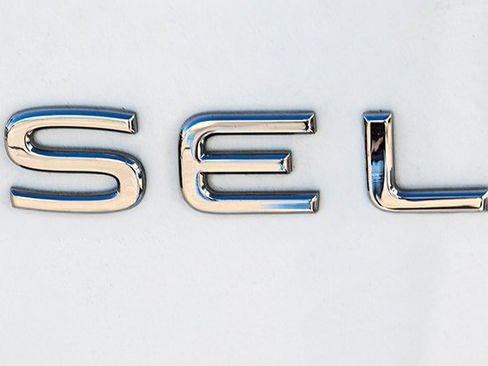 Used 2024 Volkswagen Tiguan SEL R-Line image 19