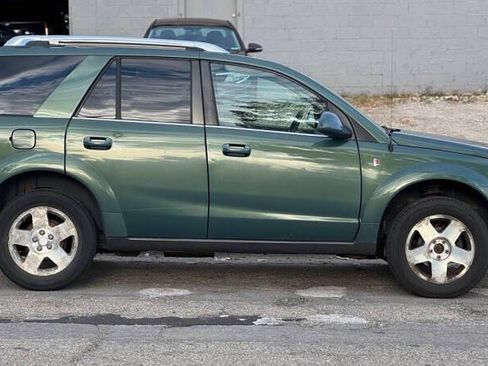 Used 2006 Saturn Vue 2WD V6 w/ Comfort Pkg image 1