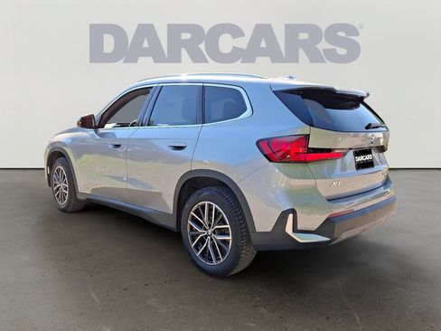 Used 2023 BMW X1 xDrive28i w/ Premium Package AWD/4WD image 4