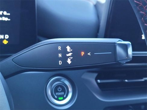 Used 2024 Acura ZDX Type S image 17