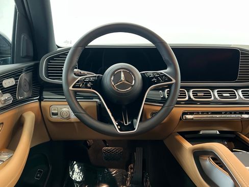 New 2026 Mercedes-Benz GLE 350 4MATIC image 12