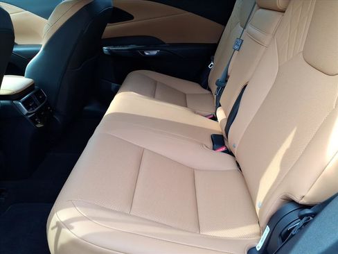 Certified 2025 Lexus RX 350 Premium image 6