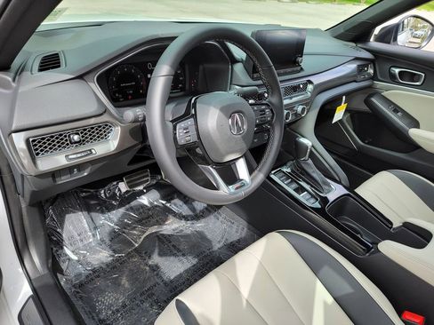 New 2026 Acura Integra A-Spec FWD image 9