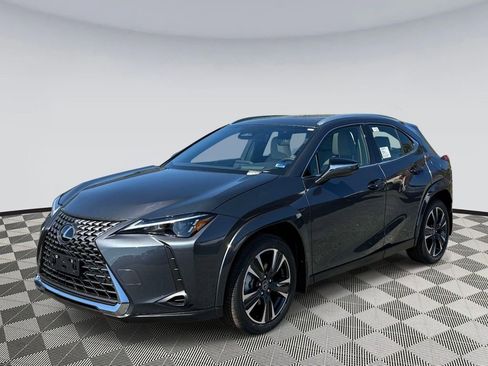 New 2026 Lexus UX 300h AWD image 5