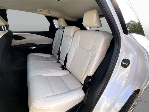 Used 2025 Lexus RX 350 Premium Plus FWD image 21