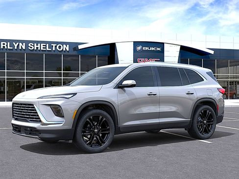 New 2026 Buick Enclave Preferred FWD image 2