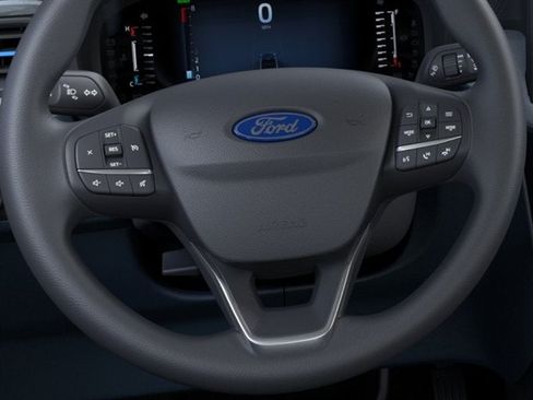New 2026 Ford Maverick XLT w/ Equipment Group 301A AWD/4WD image 14