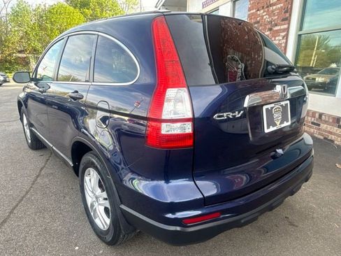 Used 2010 Honda CR-V EX image 7