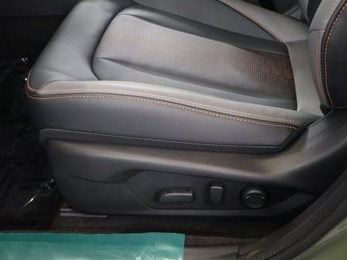 New 2026 Subaru Crosstrek 2.5i Limited image 13