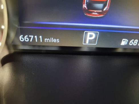 Used 2021 Nissan Murano SL image 3