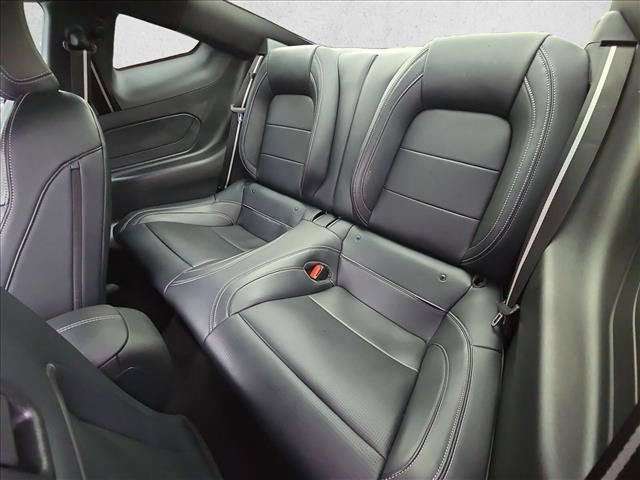 Used 2025 Ford Mustang Premium RWD image 18