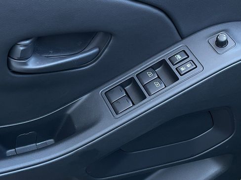 New 2026 Nissan Frontier SV image 15