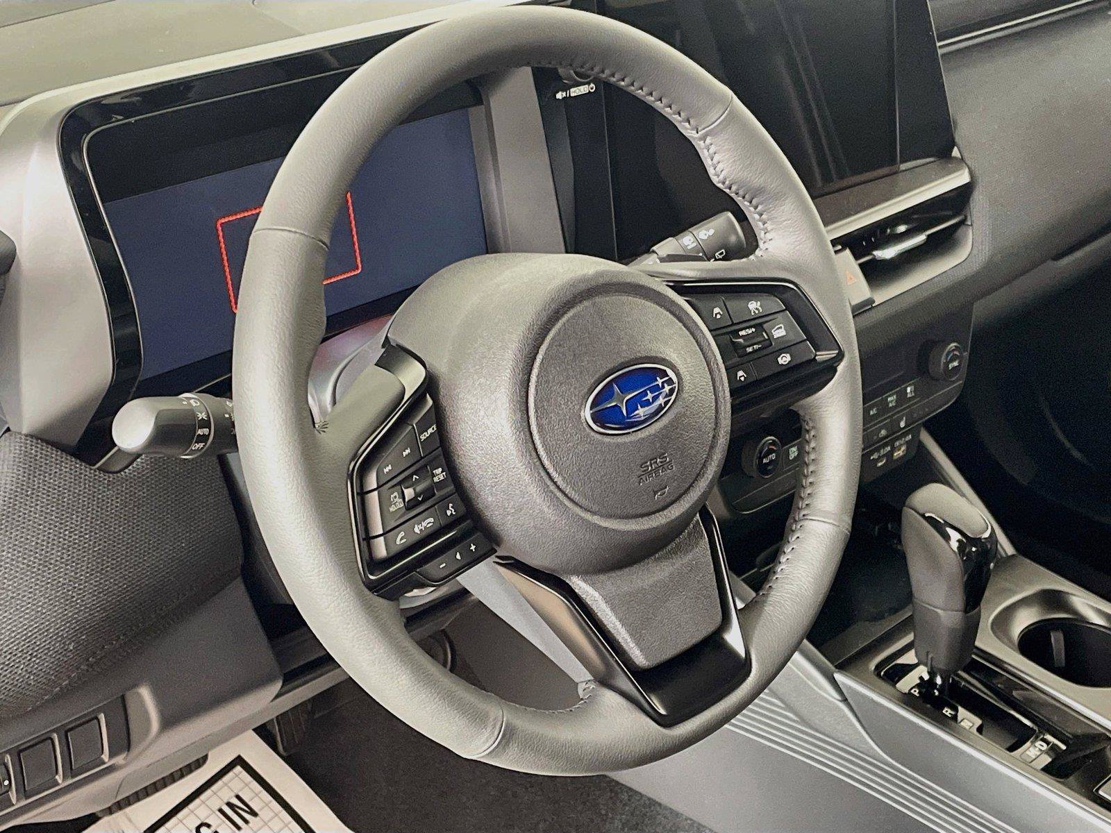 New 2026 Subaru Outback Limited XT AWD/4WD image 19