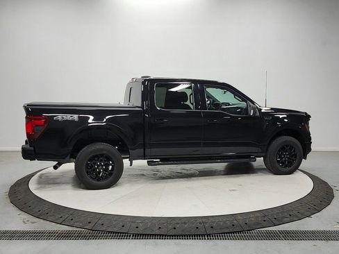 Used 2024 Ford F150 XLT w/ Equipment Group 302A MID AWD/4WD image 8