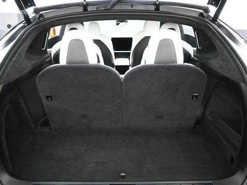 Used 2023 Tesla Model X Plaid AWD/4WD image 26