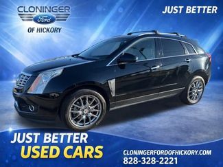 Used 2013 Cadillac SRX Performance w/ Driver Awareness Package video 1