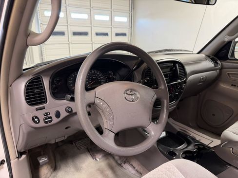 Used 2005 Toyota Tundra SR5 w/ Preferred Accessory Pkg RWD image 13