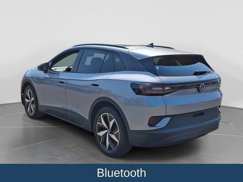 Used 2023 Volkswagen ID.4 S RWD image 5