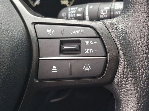 Used 2024 Honda CR-V EX image 22