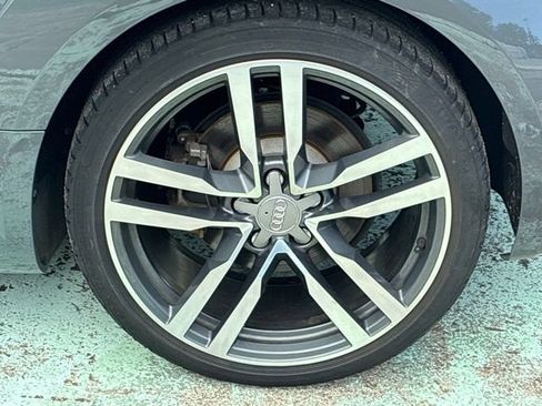 Used 2016 Audi TT 2.0T AWD/4WD image 12