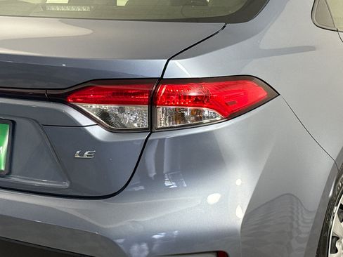 Used 2023 Toyota Corolla LE FWD image 34