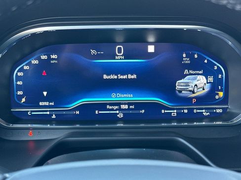 Used 2022 Chevrolet Tahoe Premier image 40