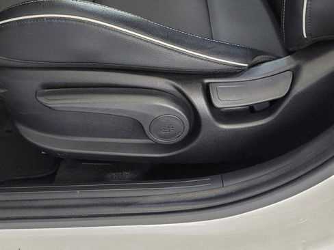 Used 2020 Kia Forte GT-Line w/ GT-Line Premium Package image 16