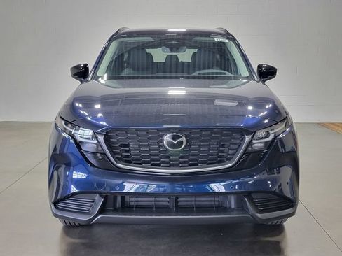 New 2026 MAZDA CX-5 Preferred AWD/4WD image 3