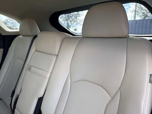 Used 2021 Lexus RX 350 FWD w/ Accessory Package image 15