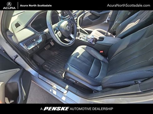 Used 2023 Acura Integra A-Spec FWD image 11