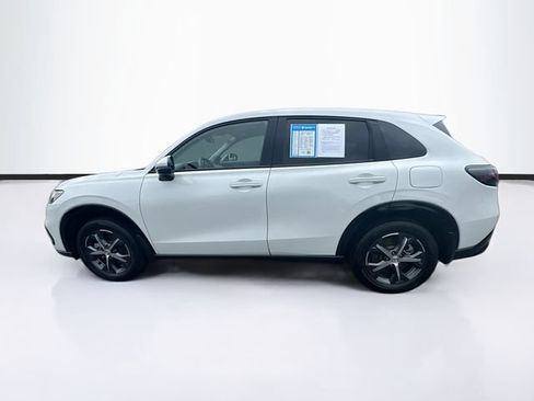 Certified 2025 Honda HR-V EX-L image 5