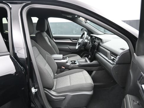 Used 2025 GMC Terrain Elevation AWD/4WD image 11