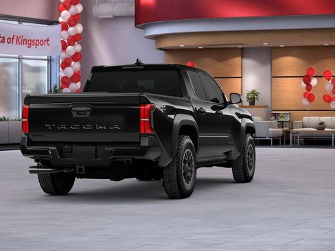 New 2026 Toyota Tacoma TRD Off-Road image 25