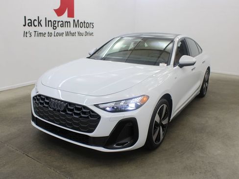 New 2026 Audi A5 2.0T Prestige AWD/4WD image 2