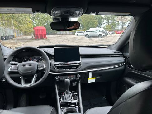 New 2026 Jeep Compass Latitude w/ Quick Order Package 29K image 23