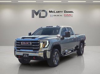Used 2025 GMC Sierra 2500 SLT w/ SLT Premium Package video 2