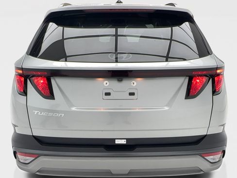 Used 2025 Hyundai Tucson SEL image 11
