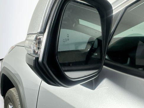 Used 2024 Toyota RAV4 LE image 16