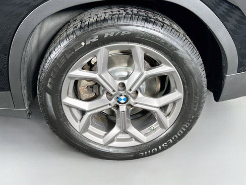 Used 2023 BMW X3 xDrive30i w/ Convenience Package AWD/4WD image 33