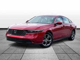 Used 2024 Honda Accord EX video 2